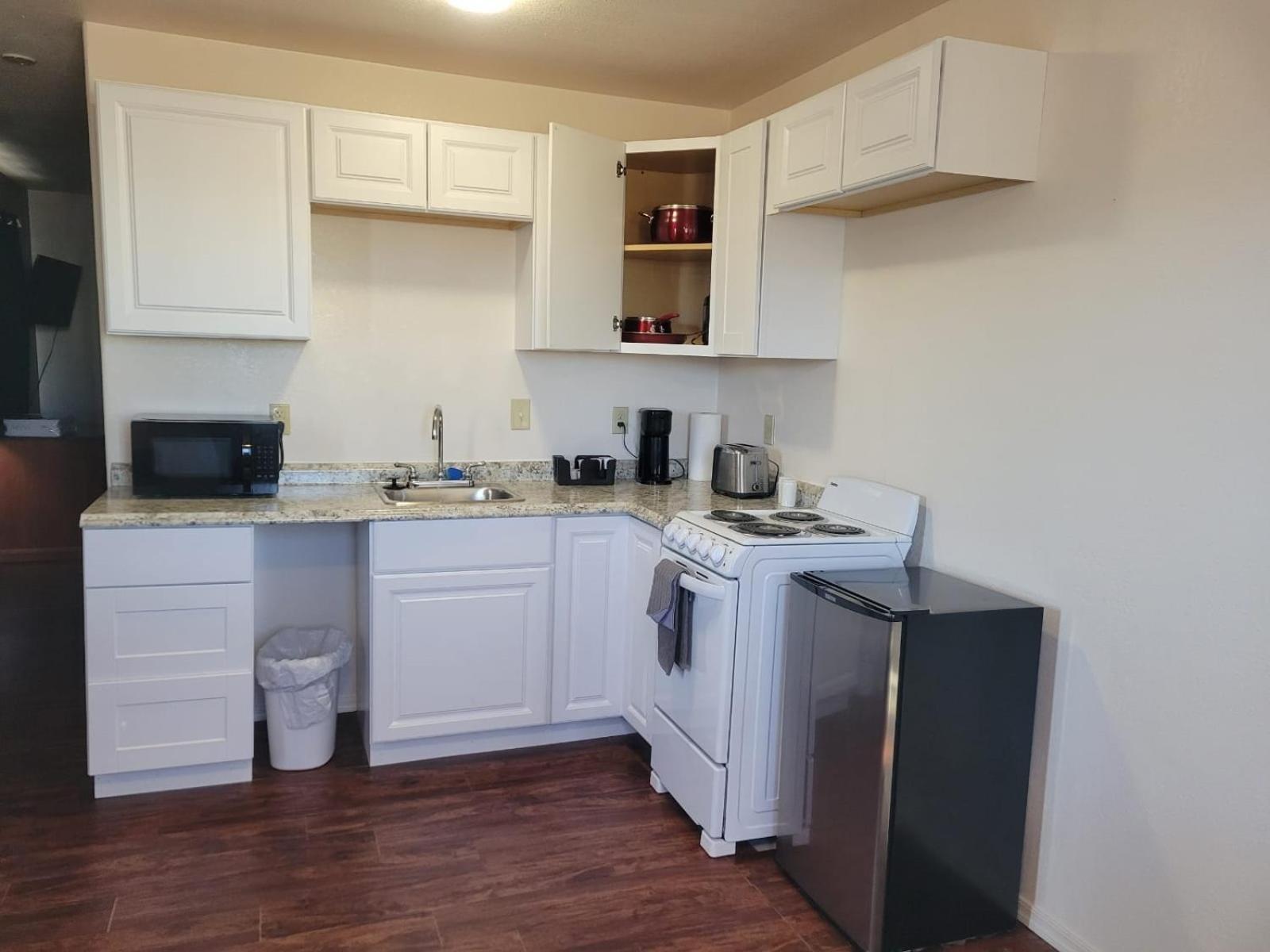 084A Grand Canyon Suite With Kitchenette For 4 Valle Exterior foto
