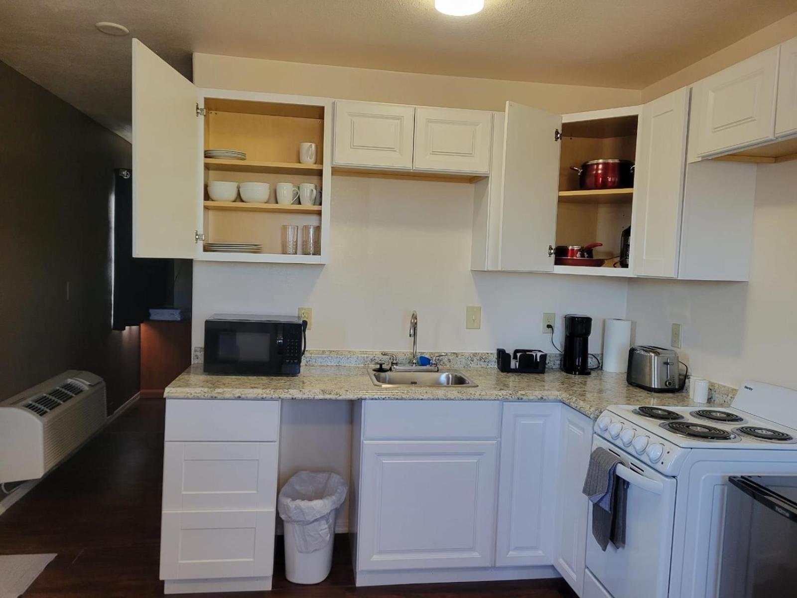 084A Grand Canyon Suite With Kitchenette For 4 Valle Exterior foto